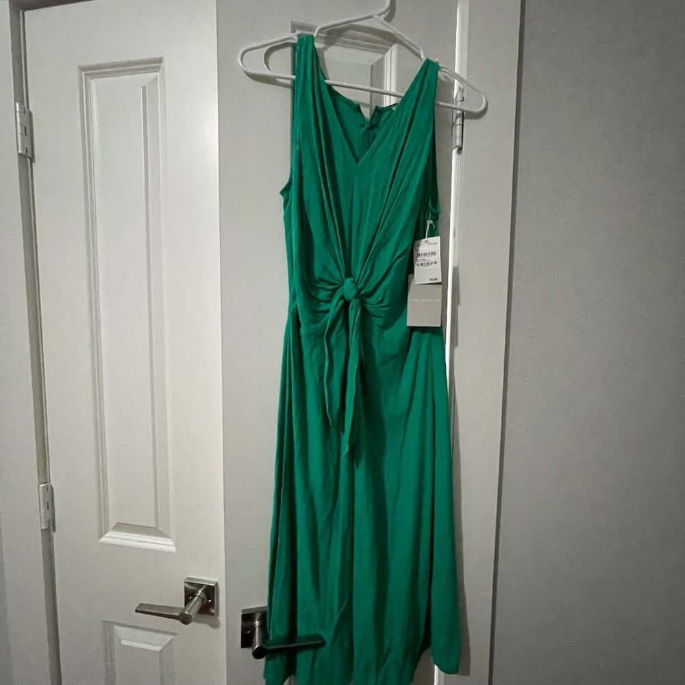 Chelsea 28 midi dress